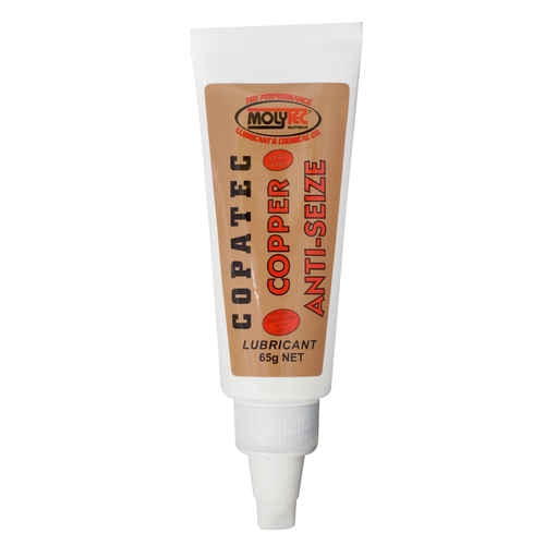 Copa Anti-Seize 65G Molm900 Various