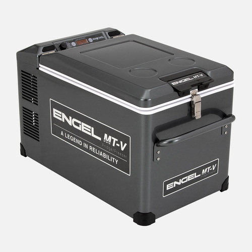 Engel 32L Black Mtv35F 