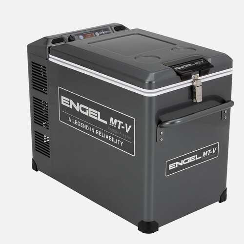 Engel 45L Black Srs Mtv45F 