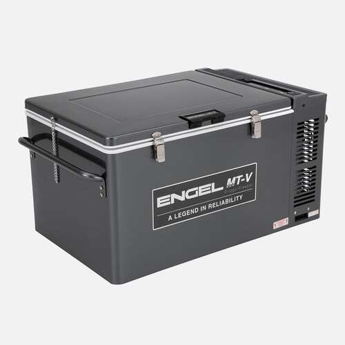 Engel 60L Black Mtv60F